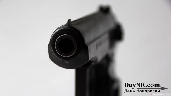 Курганская школа: снова стрельба по детям