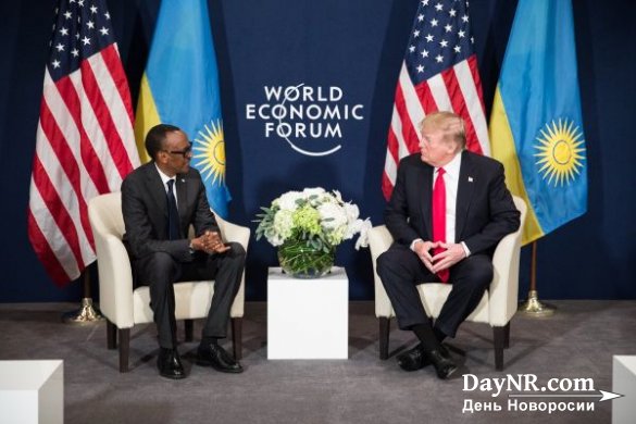 BusinessViews: Украина ближе к Африканскому союзу, чем к Европейскому