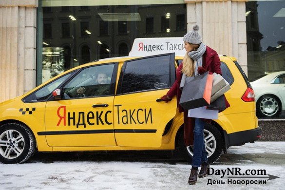 Яндекс.Такси тестирует авторизацию водителей по лицу и голосу