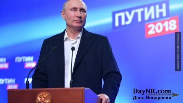 Песков раскрыл планы Владимира Путина на внешнюю политику России