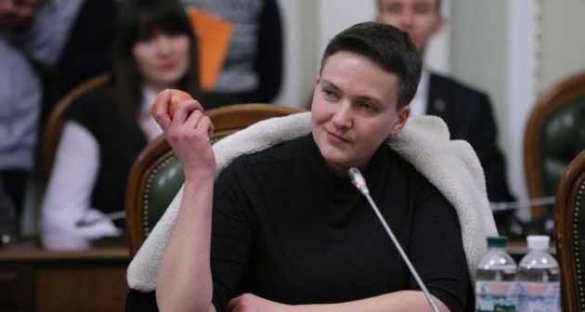 Арест Надежды Савченко: Вопросы без ответов