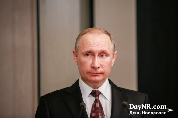 Владимир Путин поддержит молодые и многодетные семьи