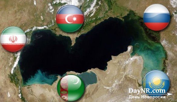 Каспий: пограничный конфликт перед визитом президента Ирана — случайность или провокация?
