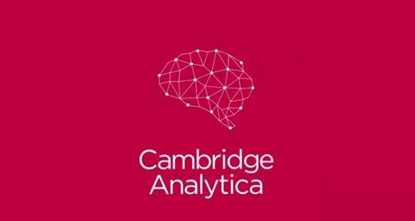 Кембриджская аналитика