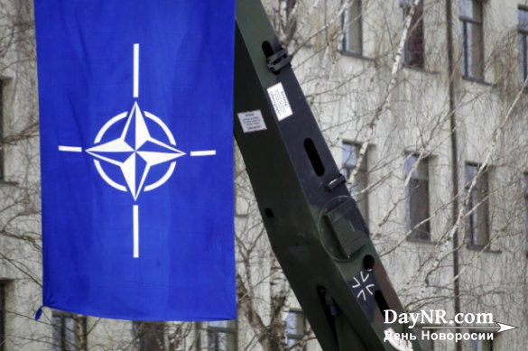 Российская Федерация не будет назначать постоянного представителя при НАТО