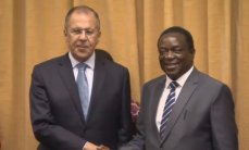 Россия и Африка в глобальной политике
