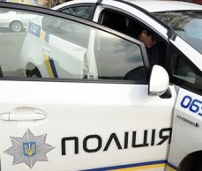В Киеве житель Троещины бросил гранату в наряд полиции при задержании
