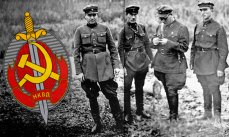 Польша и Украина формируют «историческую политику»: ложь о польской операции НКВД