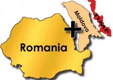Молдова: унионистская пропаганда и 100-летие румынской оккупации