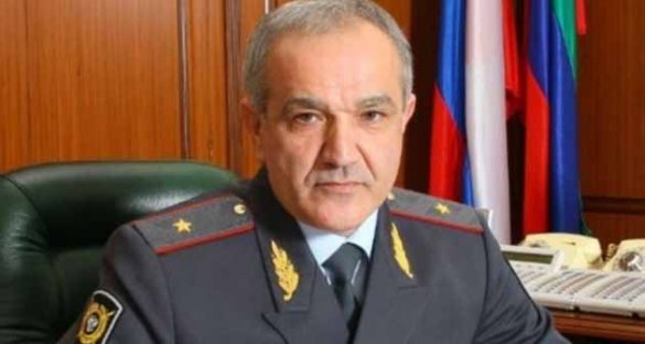 Дагестан. Возбуждено 155 дел о коррупции против местного руководства