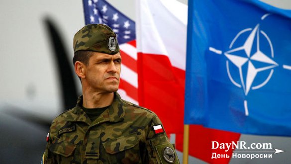 Как и почему основой НАТО становится Польша