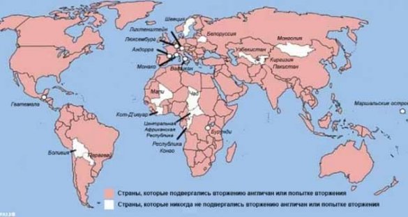 ВП СССР: Глобализация как «гибридная война» и миссия в ней России