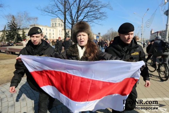 Размышления после Дня воли