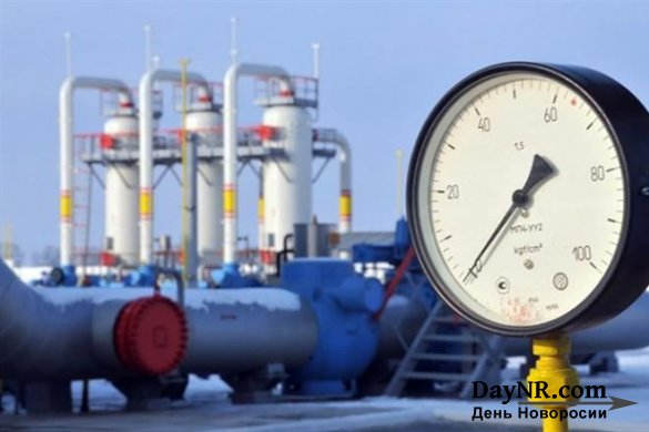 Эксперты определили объем транзита газа, который позволит Украине избежать убытков