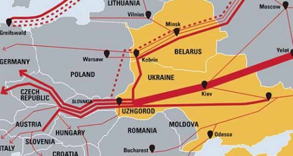 Передача ГТС Украины в частные руки — окончательный развал государства