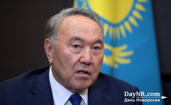 Александр Халдей. Почему Казахстан воздержался от поддержки России