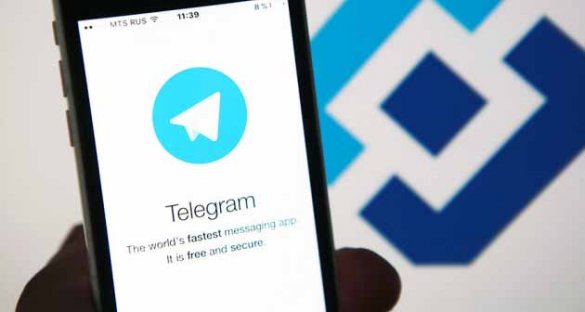 Зачем Роскомнадзор раскручивает Telegram