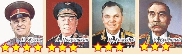 Герой Советского Союза — обычный человек, совершивший необычный поступок