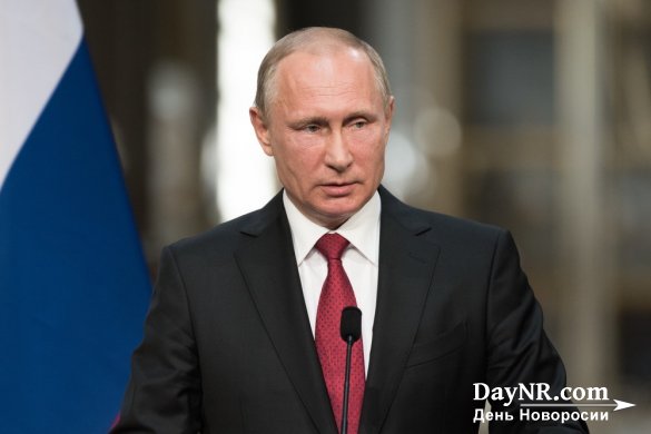 Наука в приоритете: Владимир Путин готовит лидерство России в ХХI веке
