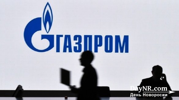 «Газпром» заявил о готовности построить «Северный поток-3»