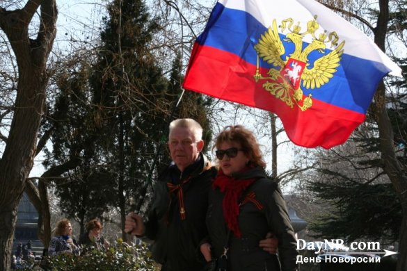 Порошенко перед выборами окончательно прощается с Крымом