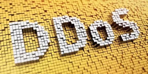 DDoS-атаки на сайт Роскомнадзора идут непрерывно