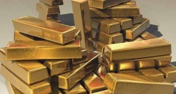 Ненадежное место: в России объяснили, почему отечественный золотой запас хранится не в США