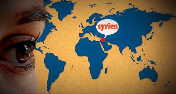 Сирия-Гаага: история одной фальсификации
