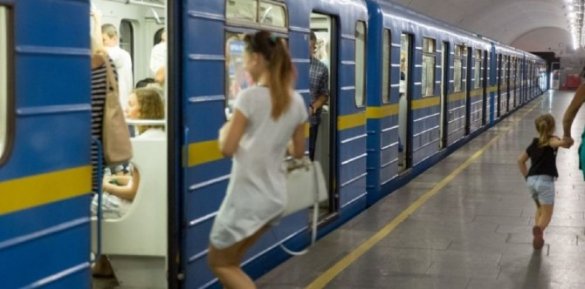 В России впервые задержали преступника, используя технологию распознавания лиц в метро