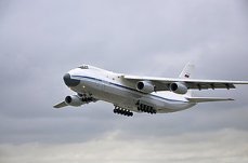 «Ил» предложил Минобороны заменить авионику на всех Ан-124