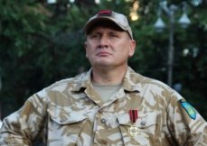 Главарь ОУН грозит Крыму диверсиями и подрывом Керченского моста