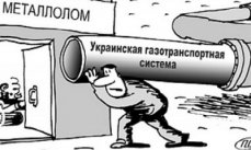 Червоненко: Проблема не в русской агрессии