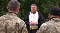 Украинствующий поп-капеллан готов великодушно простить Россию