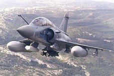Воздушный бой между странами НАТО?