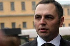 Андрей Портнов: Дефицит мест в СИЗО — доказательство полицейского государства Порошенко