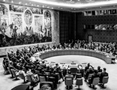 Запад придумал способ обойти право вето России в СБ ООН