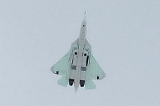 Индия не уведомляла Россию о выходе из проекта истребителя пятого поколения