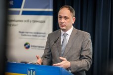 Киевский министр «ничего не понимает»