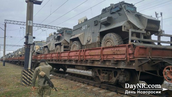 Советские железные дороги препятствуют переброске войск НАТО к границам России