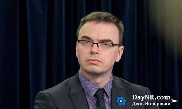 Дмитрий Рогозин опубликовал фотоответ бесстрашному эстонскому министру