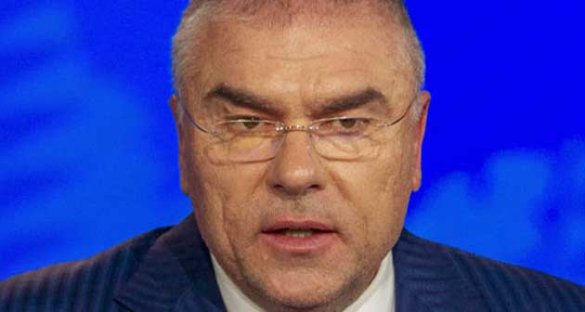 Болгарский политик призвал к выходу страны из НАТО