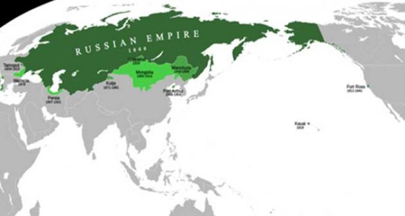 Бизнес план построения Империи