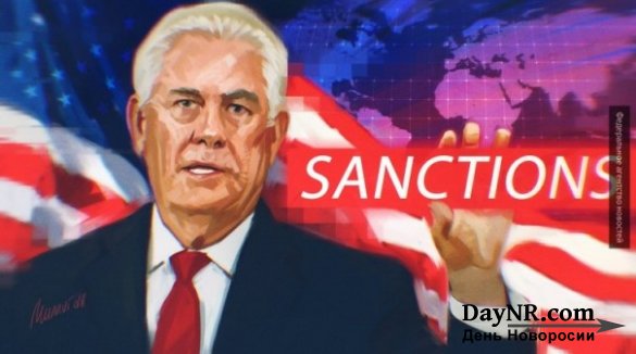 Европу лихорадит: Запад с ужасом считает убытки от антироссийских санкций