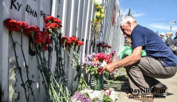 Шабаш украинских нацистов в Одессе