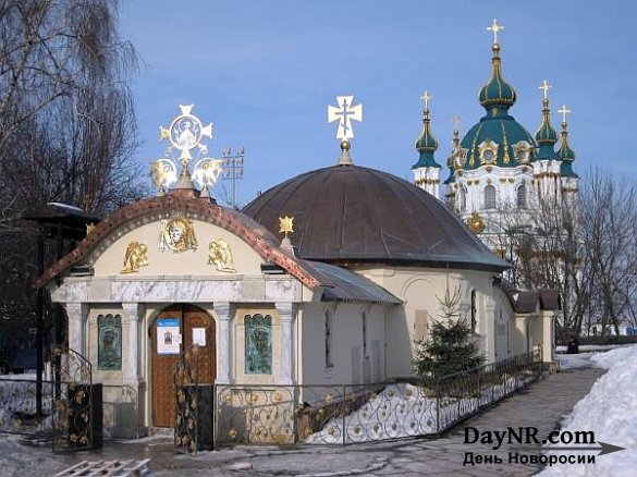 Туровский златоуст винницкому дельцу о русском мире — ответ из XII века