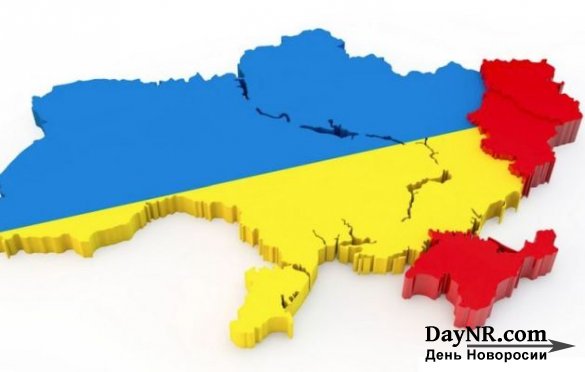 Хор деятелей культуры: «Донбасс и Крым, уйди! Мы не хотим свиданий!»