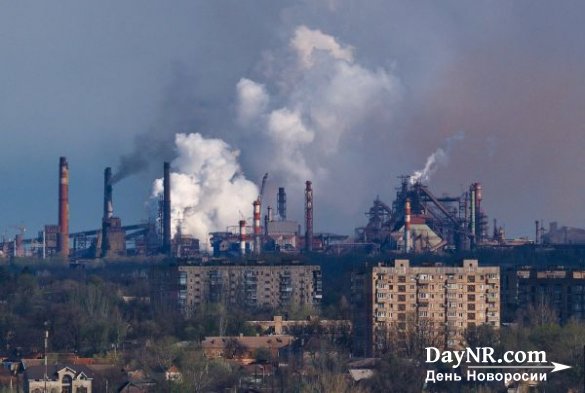 Забастовка на «ArcelorMittal Кривой Рог» задавлена: труд повержен капиталом