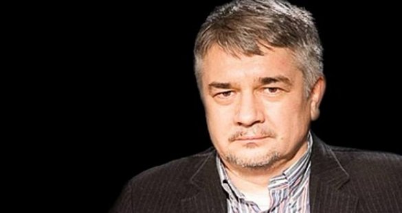 Ростислав Ищенко о «тоннеле в Европу»