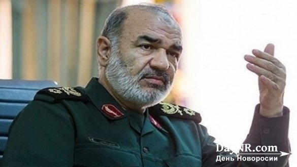 Иранский генерал: США потерпели поражение в Сирии хуже вьетнамского