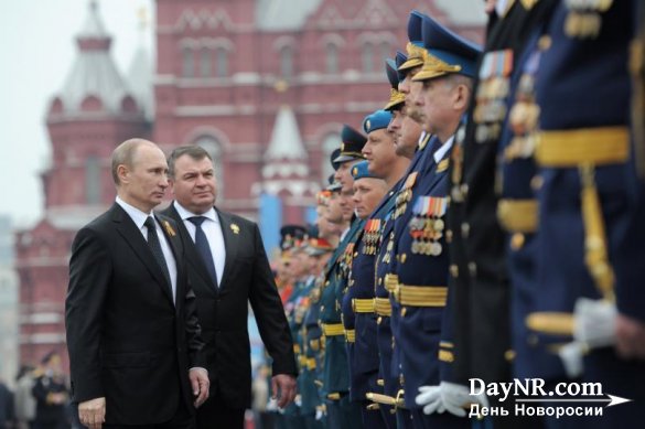 Экс-министр обороны Анатолий Сердюков дал первое интервью после ухода с должности
